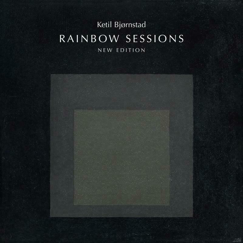 Picture of Ketil Bjornstad - Rainbow Sessions - New Edition