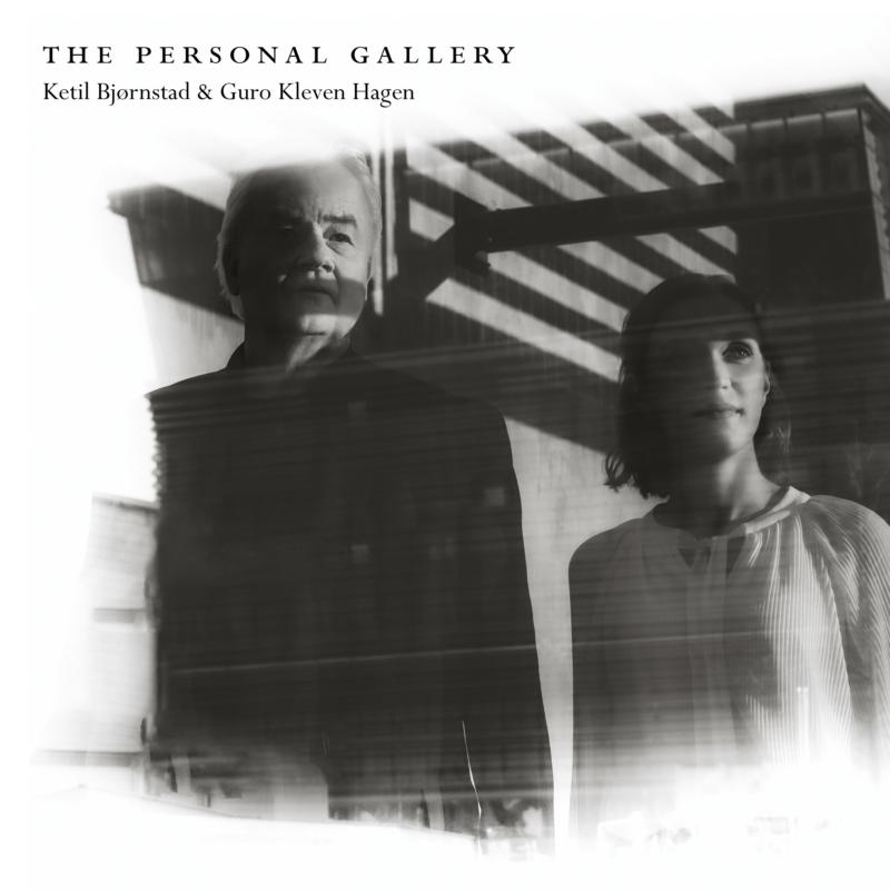 Picture of Ketil Bjornstad & Guro Kleven Hagen - The Personal Gallery