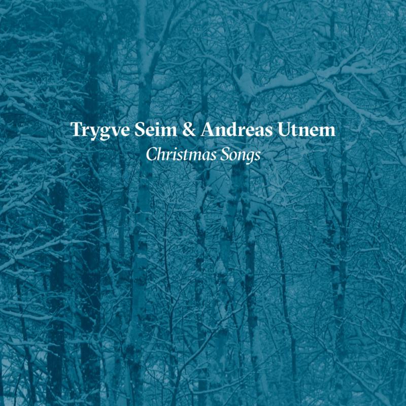 Picture of Trygve Seim & Andreas Utnem - Christmas Songs