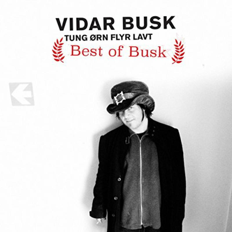 Picture of Vidar Busk - Best of Busk