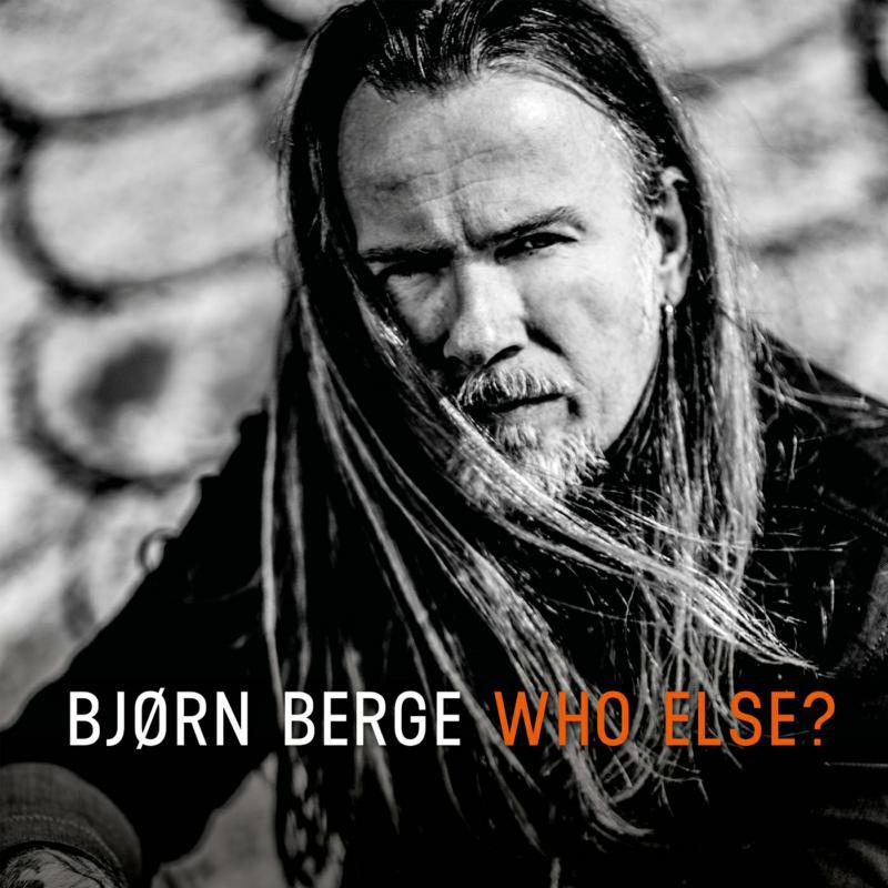 Picture of Bjorn Berge, Kjetil Ulland, Odin Staveland - Who Else?
