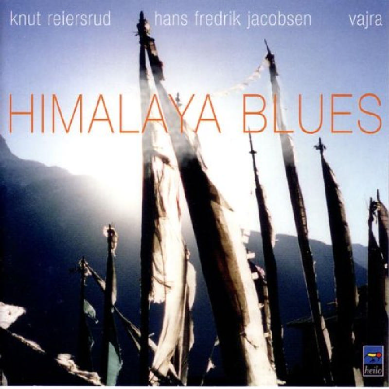 Picture of Knut Reiersrud - Himalaya Blues