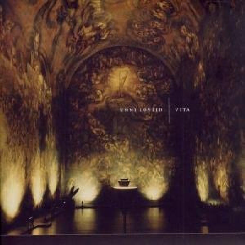 Picture of Unni Lovlid - Vita