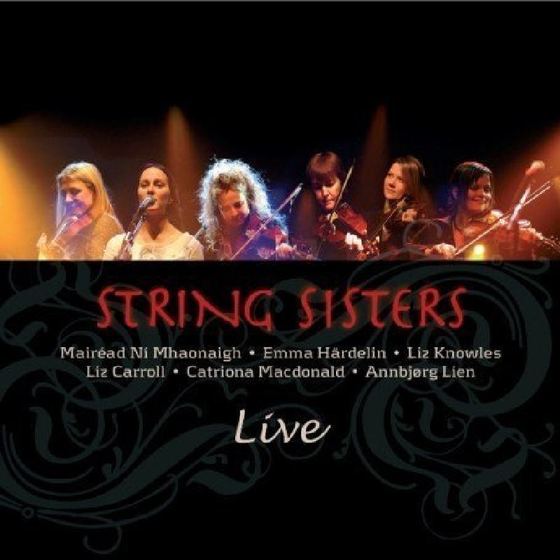 Picture of String Sisters - Live
