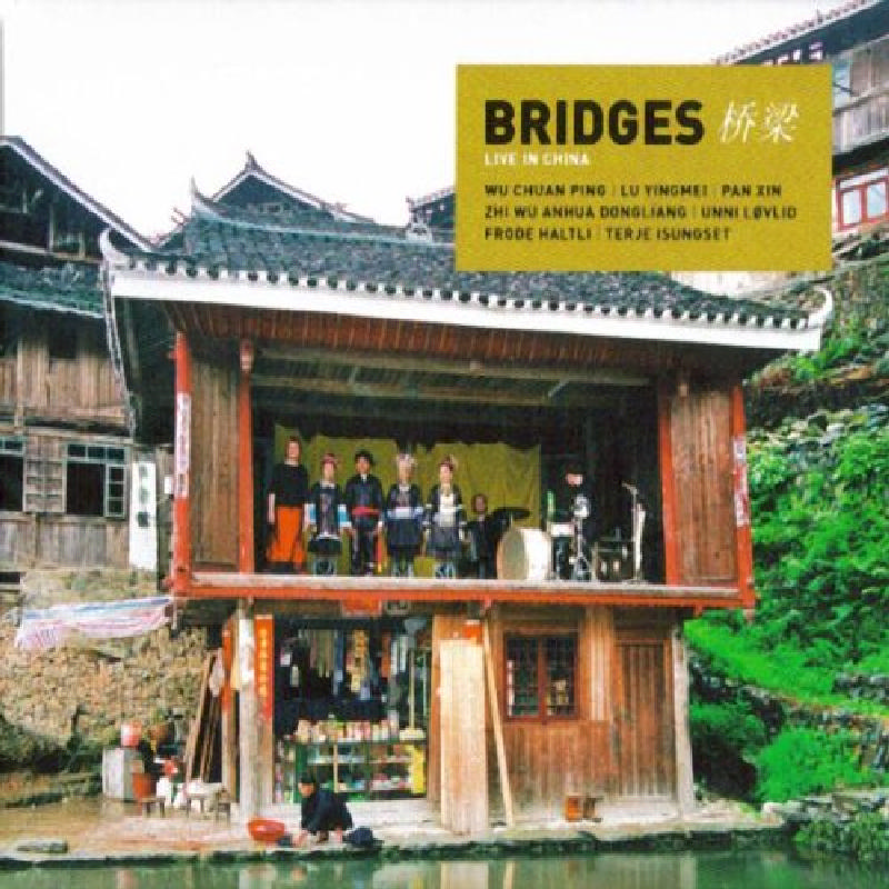 Picture of Bridges - Live in China