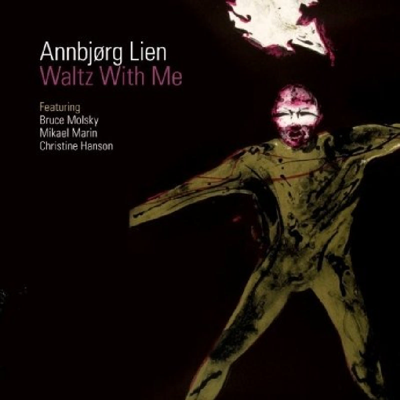 Picture of Annbjørg Lien - Waltz with Me