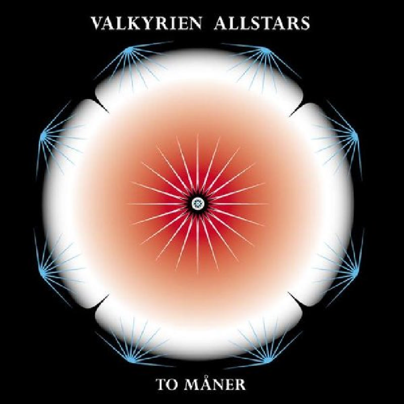 Picture of Valkyrien Allstars - To Maner