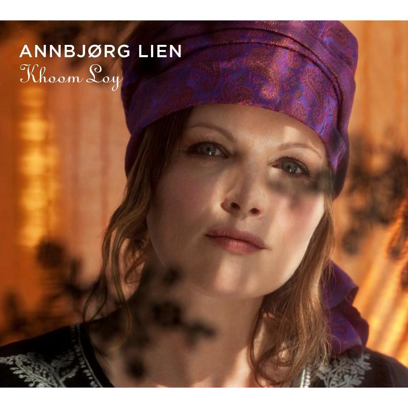 Picture of Annbjorg Lien - Khoom Loy