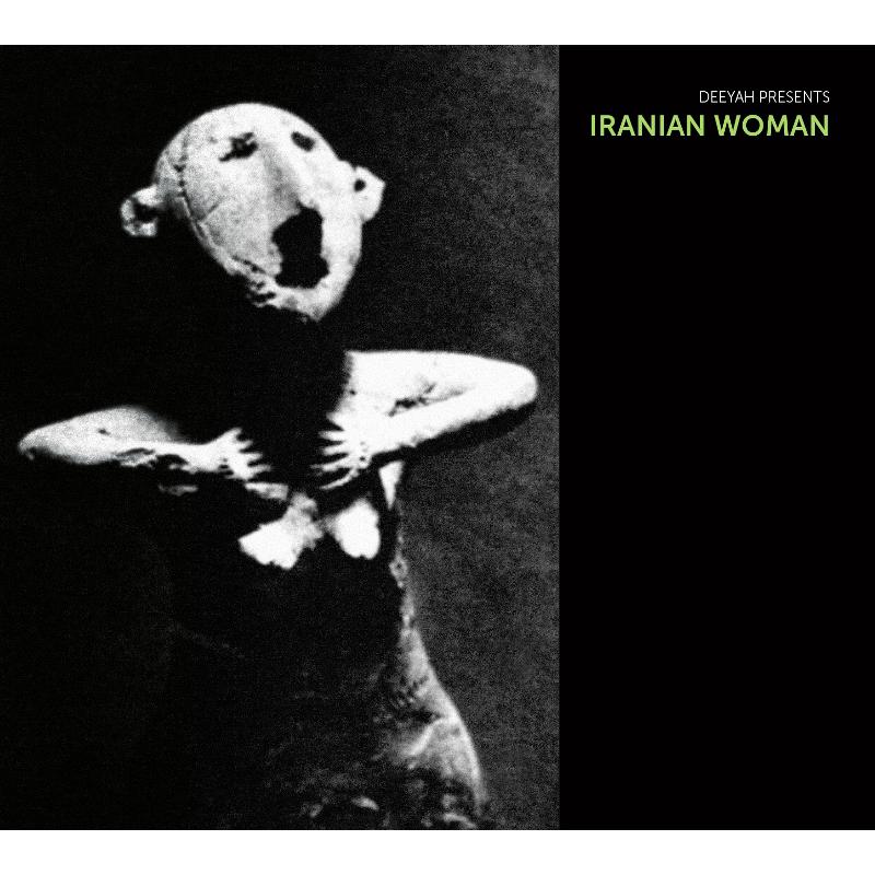 Picture of Various Artists - Deeyah Presents Iranian Woman