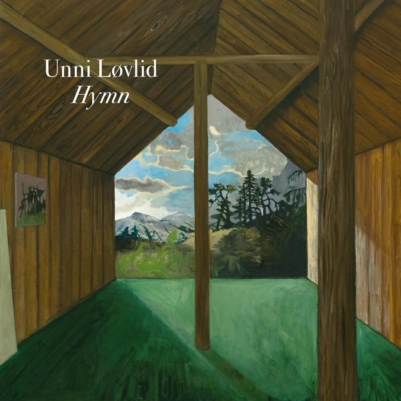 Picture of Unni Lovlid - Hymn