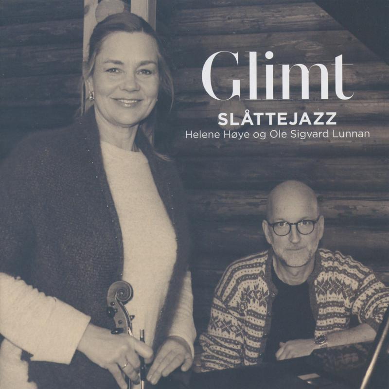 Picture of Helene Hoye & Ole Slgvard Lunnan - Glimt