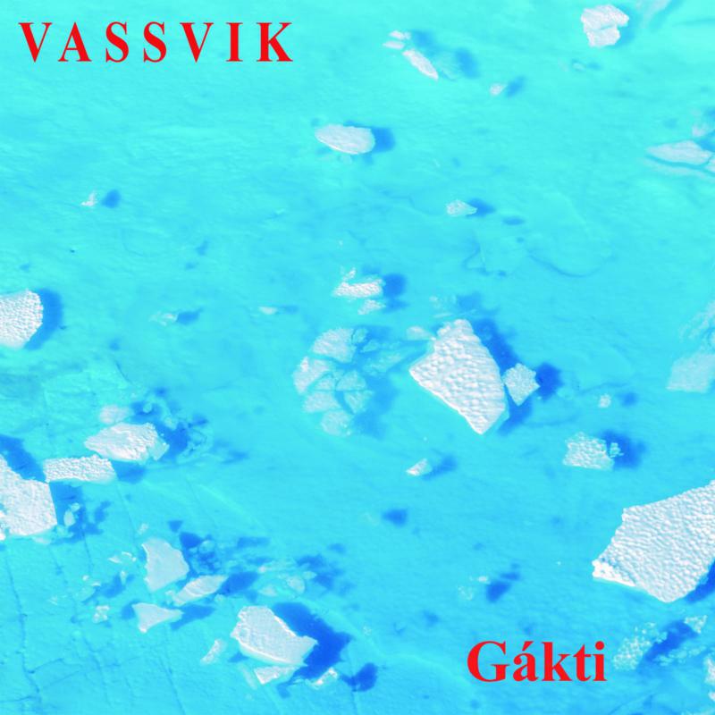 Picture of Vassvik - Gakti
