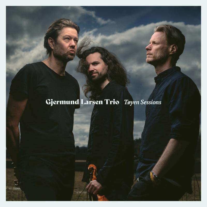 Picture of Gjermund Larsen Trio - Toyen Sessions