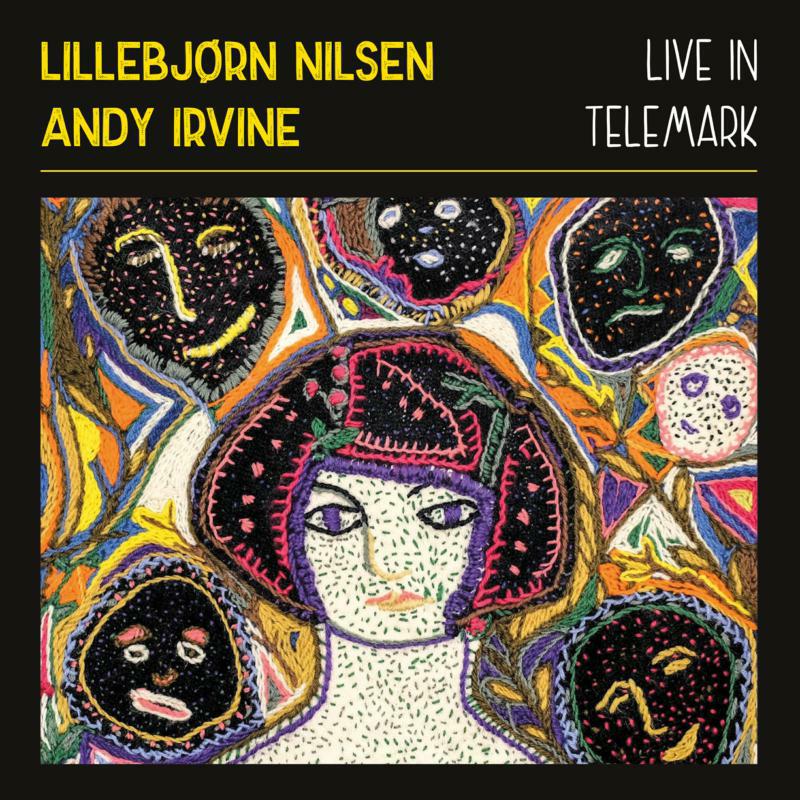 Picture of Lillebjorn Nilsen & Andy Irvine - Live In Telemark