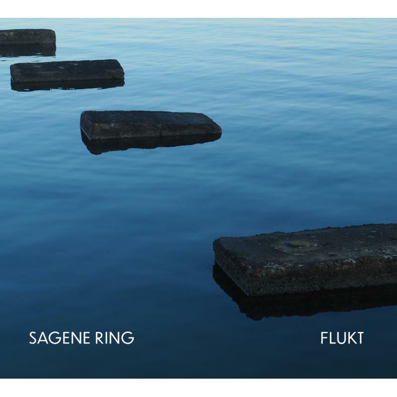 Picture of Sagene Ring - Flukt