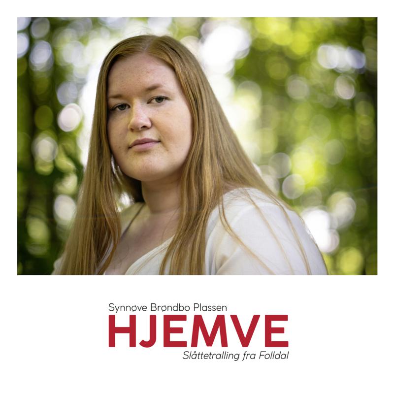 Picture of Synnove Brondbo Plassen - Hjemve - Vocal Folk Music From Folldal