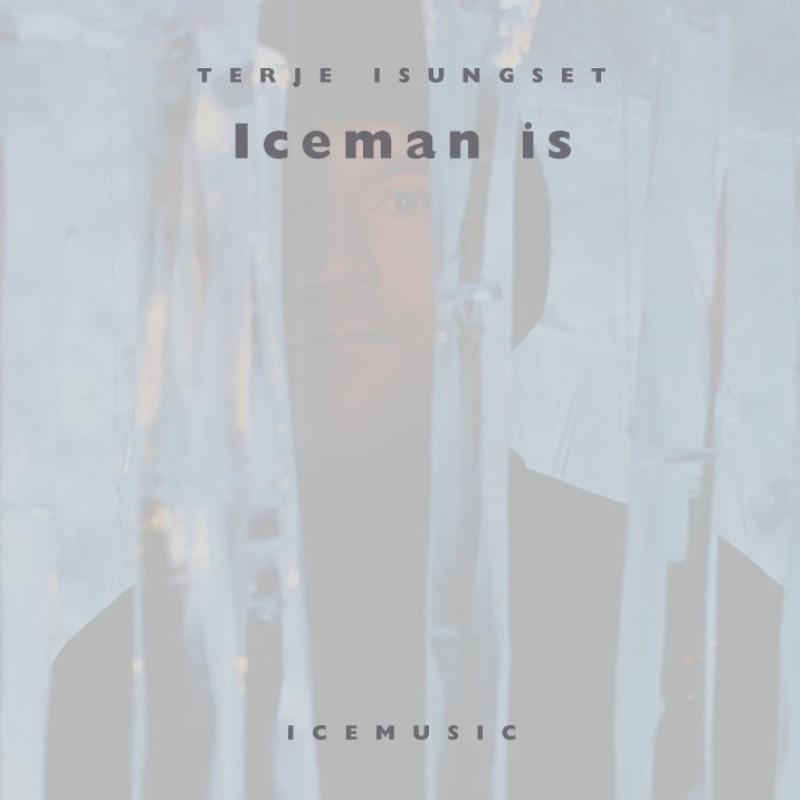 Picture of Terje Isungset - Iceman Is