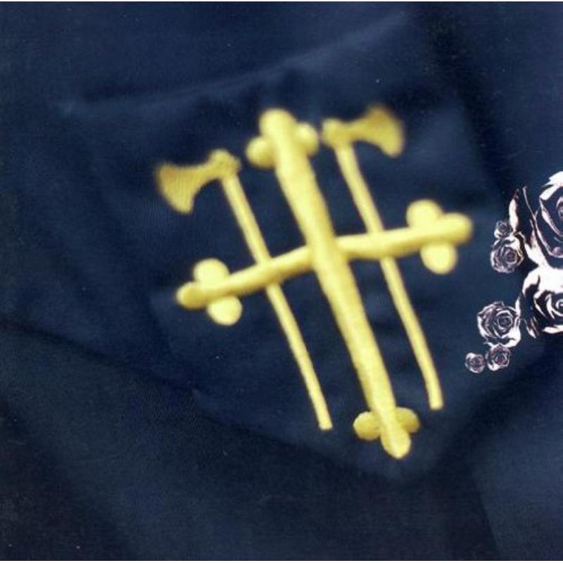 Picture of Nidarosdomens Jentekor - Like a Rose