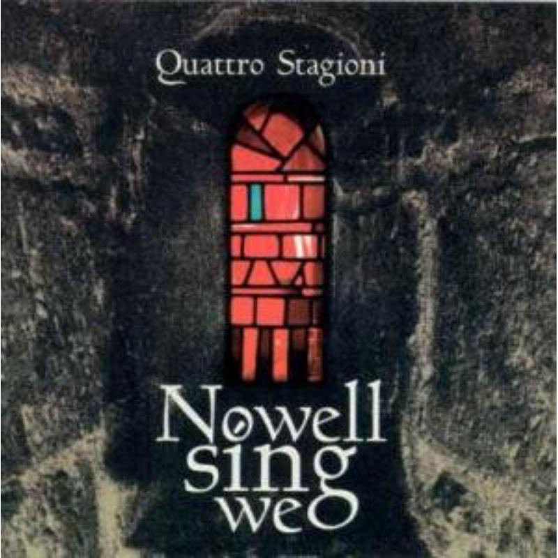 Picture of Quattro Stagioni - Nowell Sing We