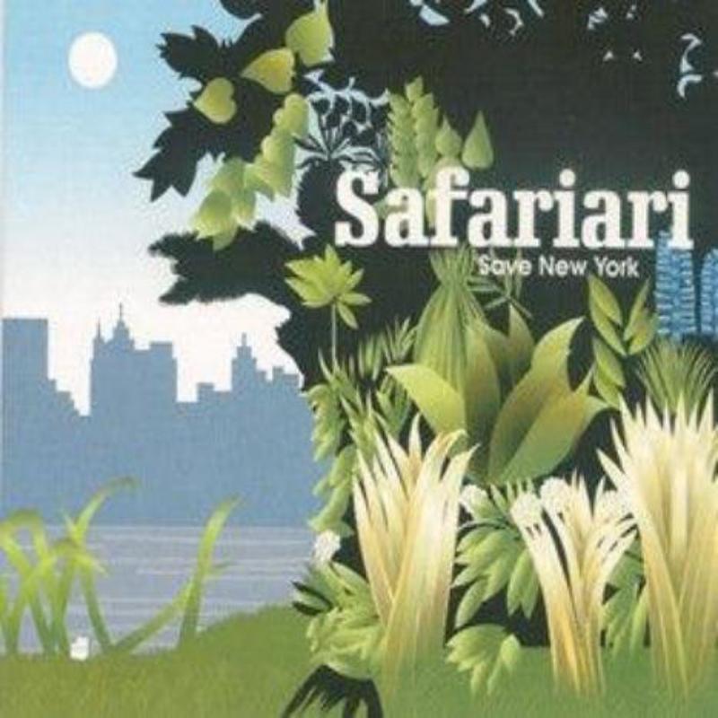 Picture of Safariari - Save New York