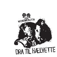 Picture of The Mormones - Dra Til H�lvette