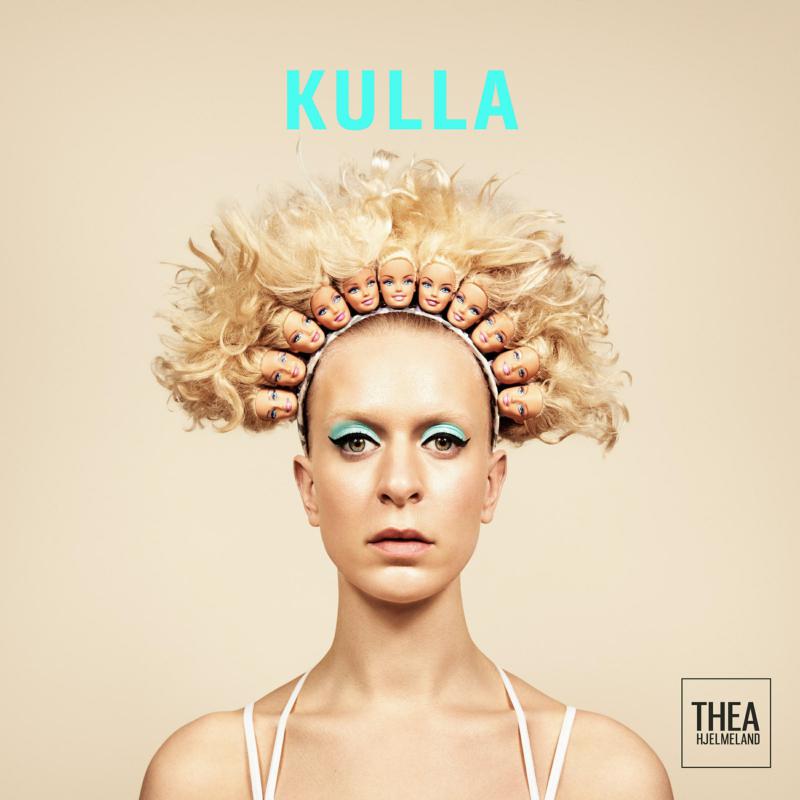 Picture of Thea Hjelmeland - Kulla