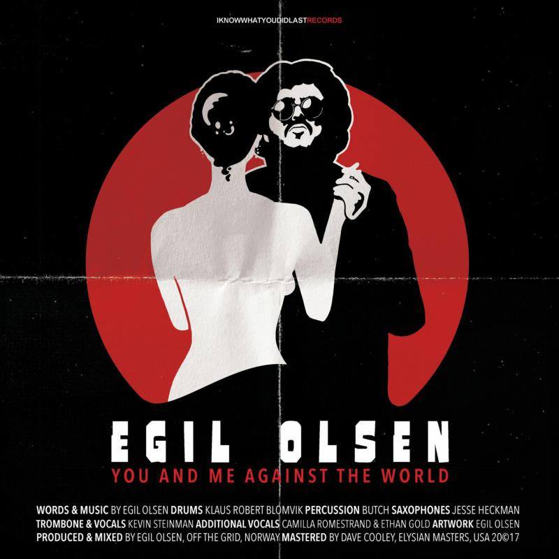 Picture of Egil Olsen - You And Me Against The World