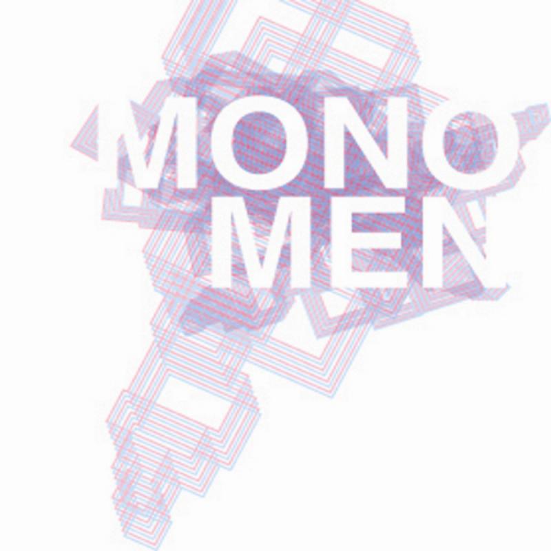 Picture of Monomen - Monomen LP