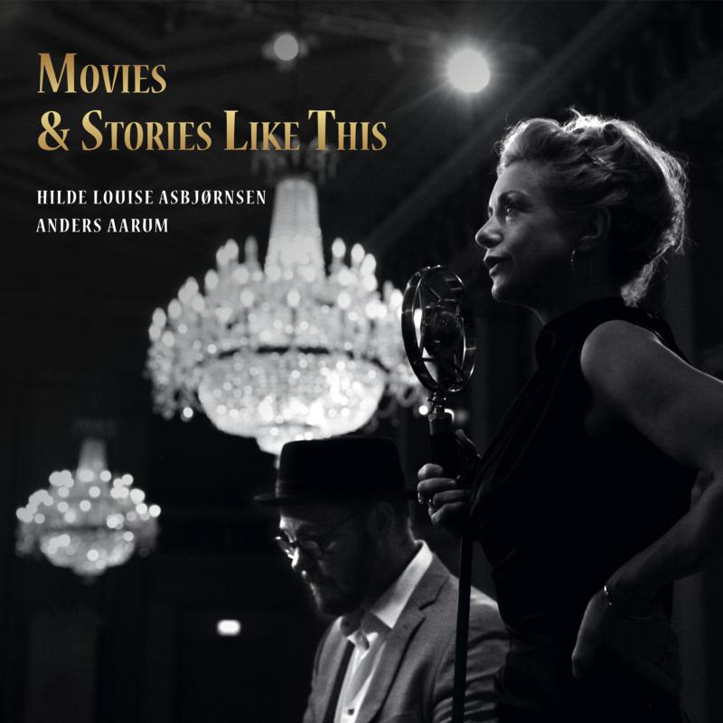 Picture of Hilde Louise Asbjornsen & Anders Aarum - Movies & Stories Like This