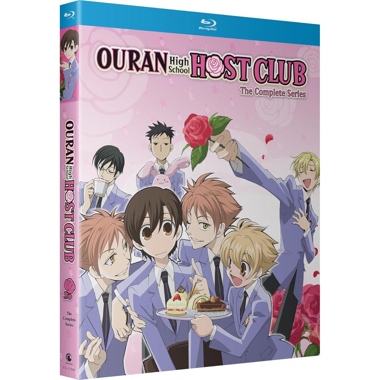Picture of Ouran High School Host Club - Complete Series