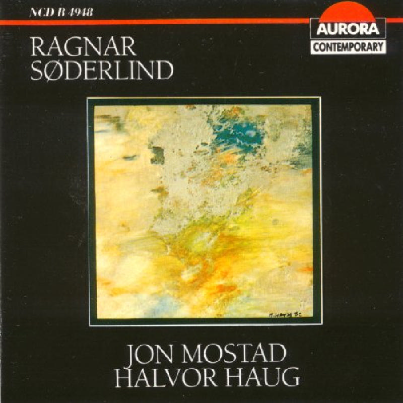 Picture of Soderlind/Mostad/Haug - Soderlind/Mostad/Haug (Kvalbein, Rpo)