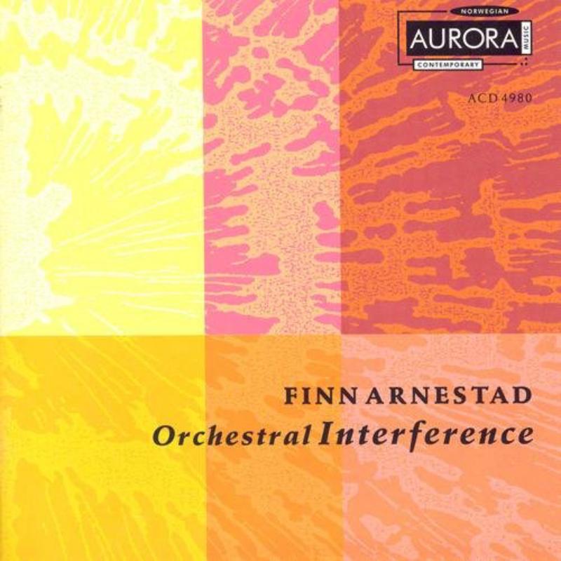 Picture of Finn Arnestad - Orchestral Interference
