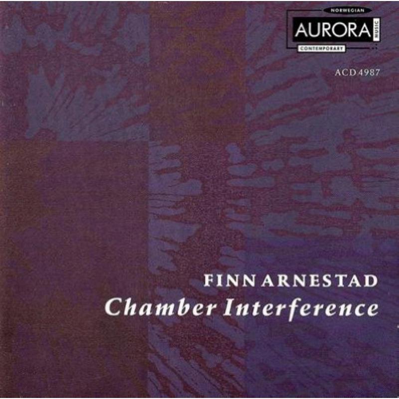 Picture of Finn Arnestad - Chamber Interference