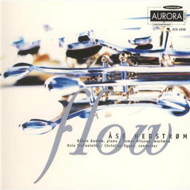 Picture of Ase Hedstrom - Flow