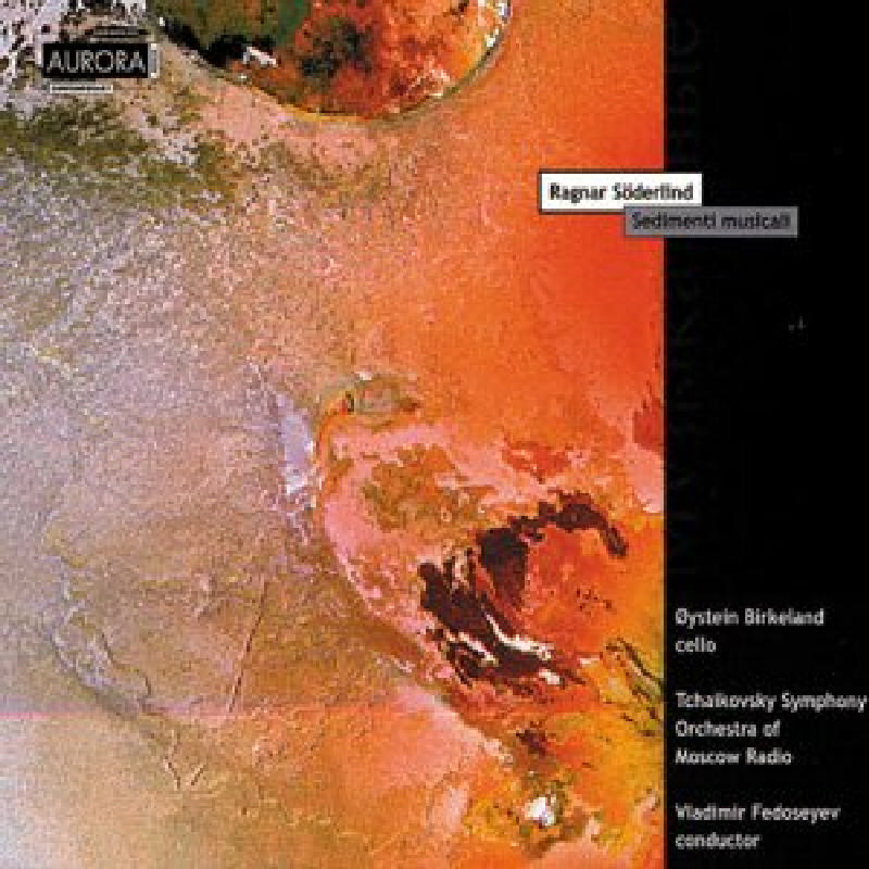 Picture of Oystein Birkeland - Ragnar Soderlind: Sedimenti Musicali