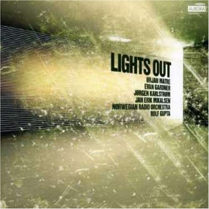 Picture of Norwegian Radio Orchestra - Lights Out