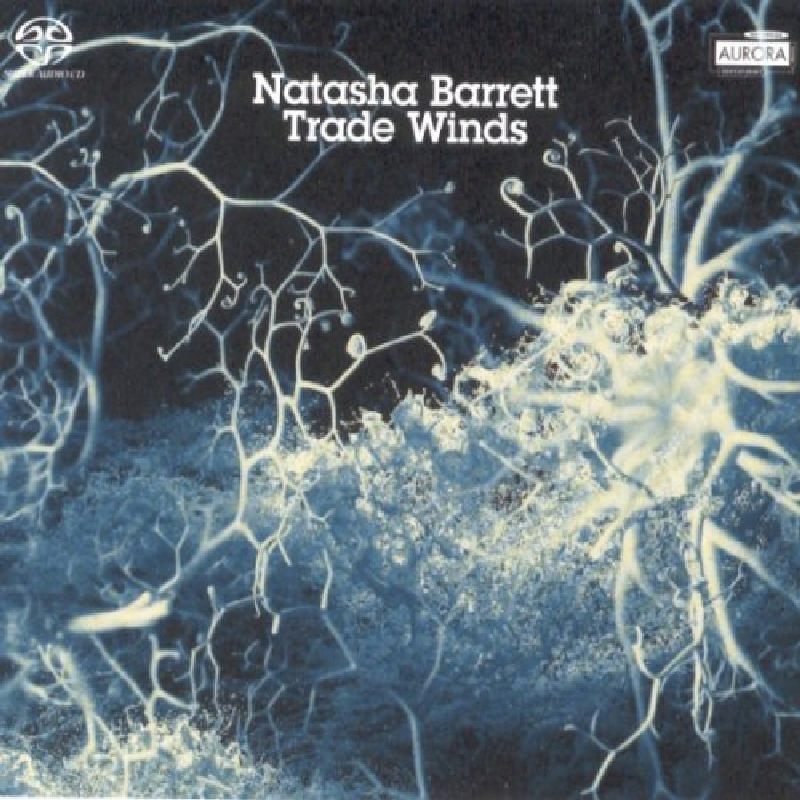 Picture of Natasha Barrett - Trade Winds