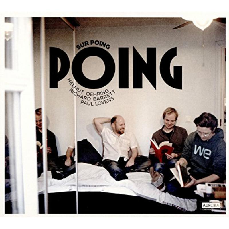 Picture of Poing - Sur Poing