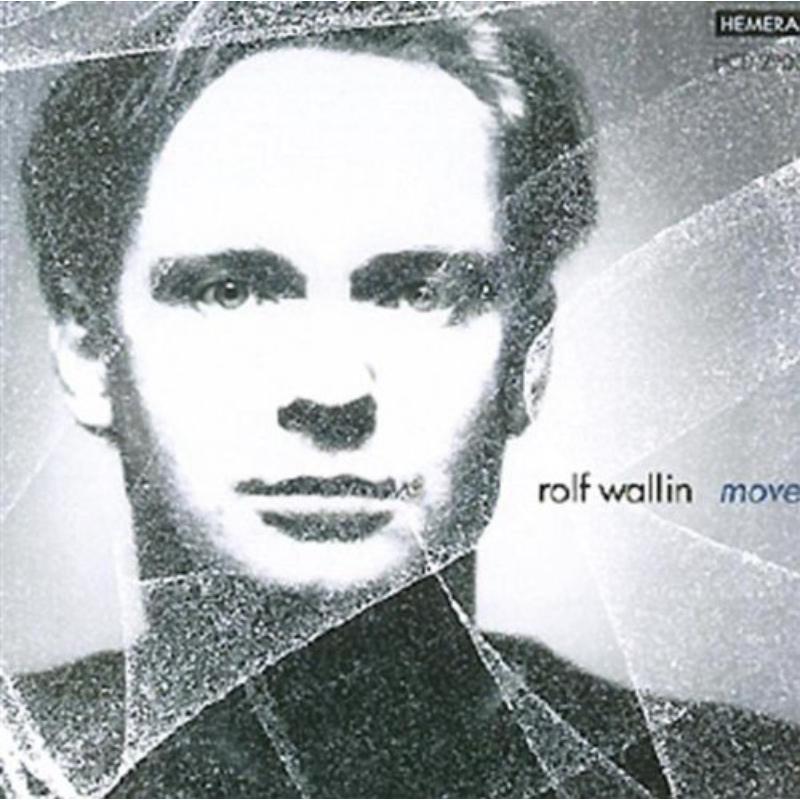 Picture of Various Artists - Rolf Wallin: Move