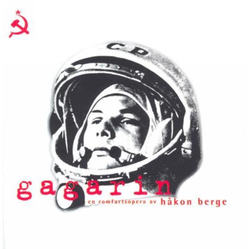 Picture of Hakon Berge - Gagarin (Norwegian Radio Orchestra)