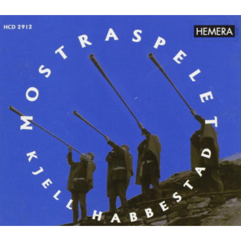 Picture of Kjell Habbestad - Mostraspelet Aurora