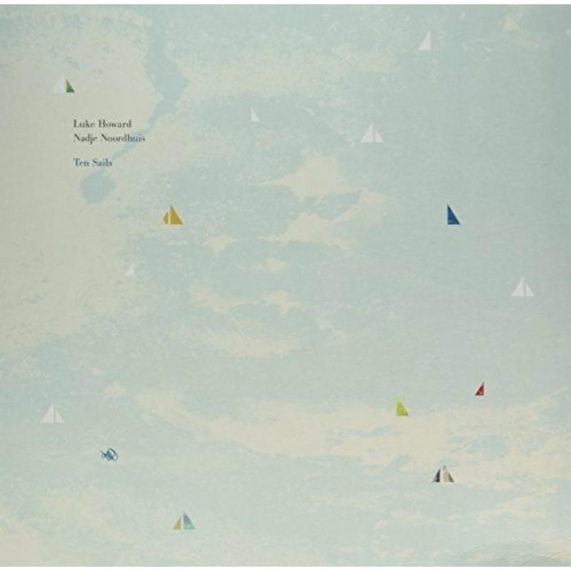 Picture of Luke Howard & Nadje Noordhuis - Ten Sails