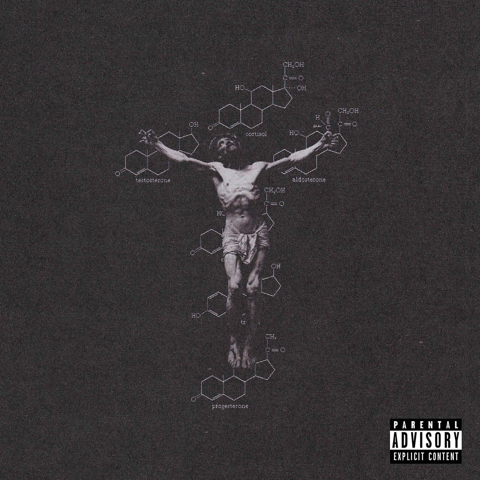 Picture of CONWAY THE MACHINE - Reject On Steroids