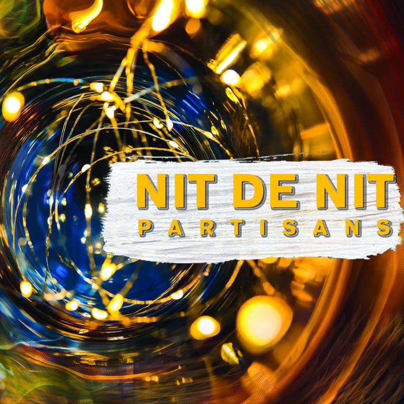 Picture of Partisans - Nit De Nit