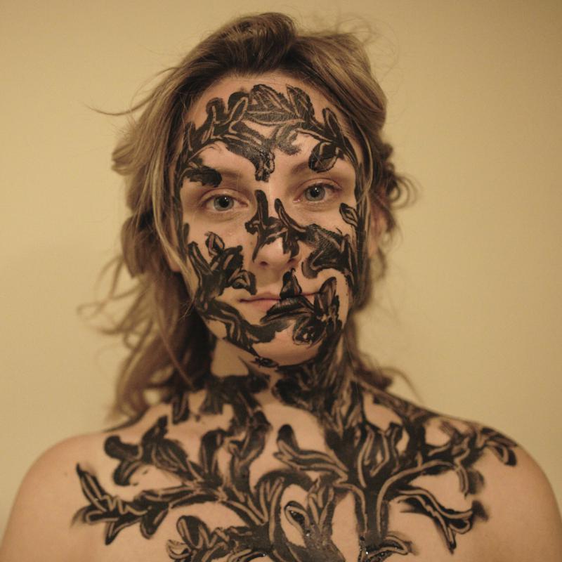 Picture of Alice Zawadzki - Within You Is A World Of Spring