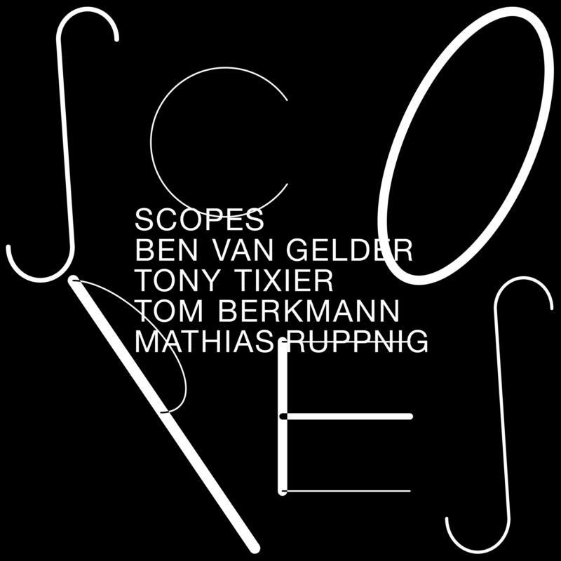 Picture of Scopes - Scopes