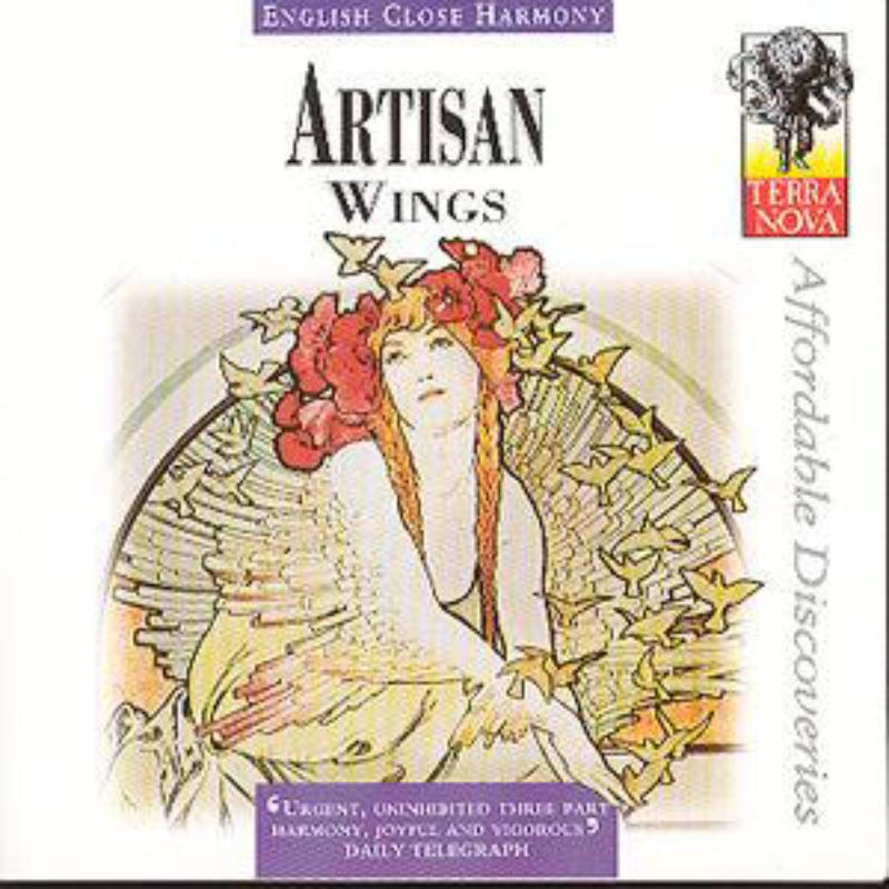 Picture of Artisan - Wings