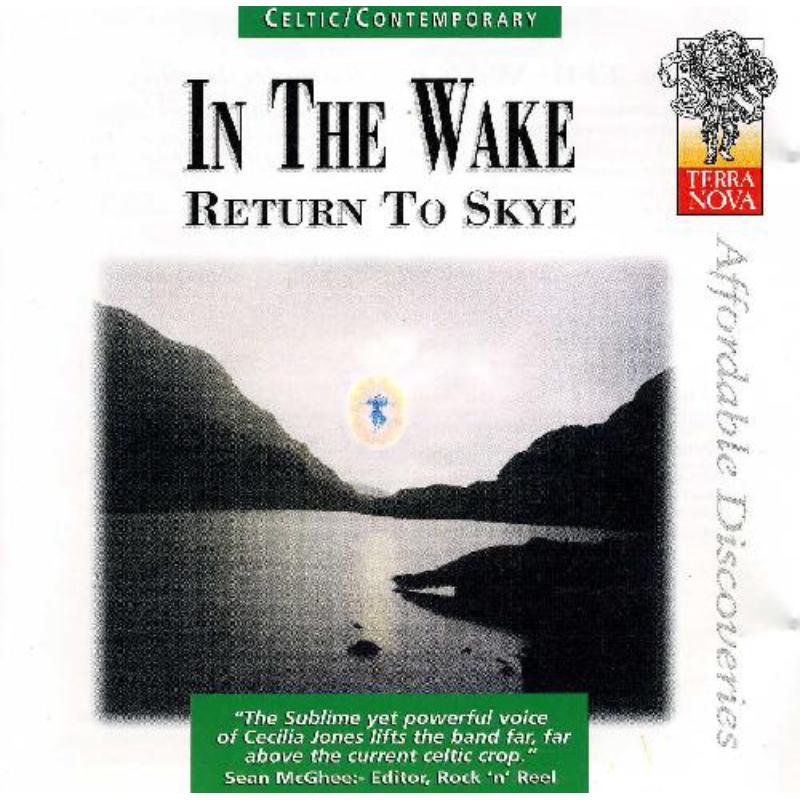 Picture of In The Wake - Return To Skye