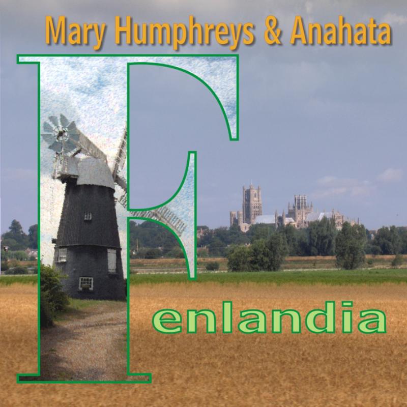 Picture of Mary Humphreys & Anahata - Fenlandia
