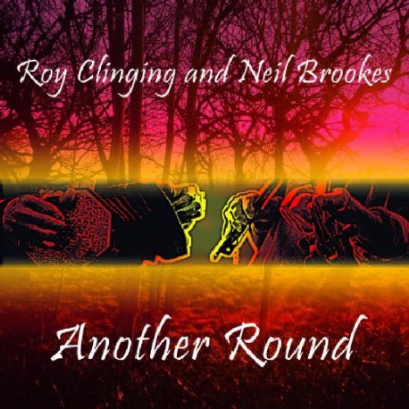 Picture of Roy Clinging & Neil Brookes - Another Round